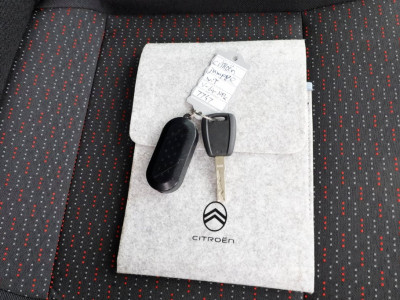 Citroën Jumper 2.2 BlueHDi 165pk L4H2 Airco/Navi/Camera 04-2024 foto 6
