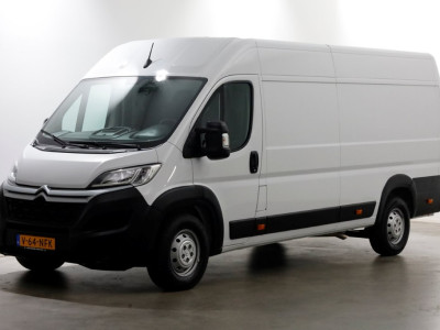 Citroën Jumper 2.2 BlueHDi 165pk L4H2 Airco/Navi/Camera 04-2024 foto 8