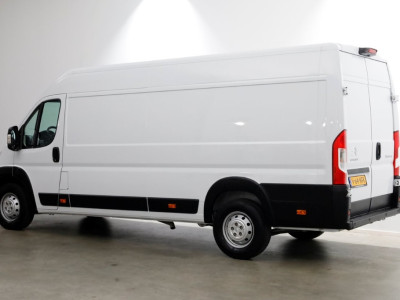 Citroën Jumper 2.2 BlueHDi 165pk L4H2 Airco/Navi/Camera 04-2024 foto 9
