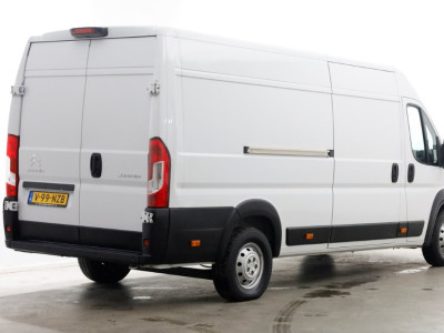 Citroën Jumper 2.2 BlueHDi 165pk L4H2 Airco/Navi/Camera 05-2024 foto 2