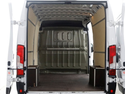 Citroën Jumper 2.2 BlueHDi 165pk L4H2 Airco/Navi/Camera 05-2024 foto 5