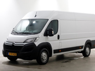 Citroën Jumper 2.2 BlueHDi 165pk L4H2 Airco/Navi/Camera 05-2024 foto 8