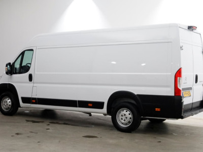 Citroën Jumper 2.2 BlueHDi 165pk L4H2 Airco/Navi/Camera 05-2024 foto 9