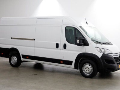 Citroën Jumper 2.2 BlueHDi 165pk L4H2 Airco/Navi/Camera 06-2024 foto 10