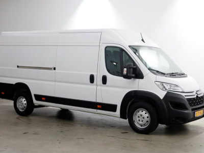 Citroën Jumper 2.2 BlueHDi 165pk L4H2 Airco/Navi/Camera 06-2024 foto 10