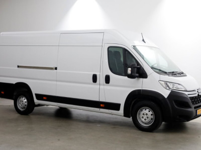 Citroën Jumper 2.2 BlueHDi 165pk L4H2 Airco/Navi/Camera 06-2024 foto 10