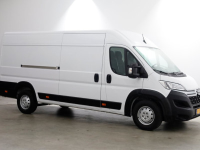 Citroën Jumper 2.2 BlueHDi 165pk L4H2 Airco/Navi/Camera 06-2024 foto 10