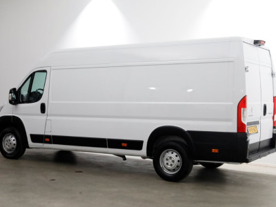 Citroën Jumper 2.2 BlueHDi 165pk L4H2 Airco/Navi/Camera 06-2024 foto 10