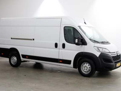 Citroën Jumper 2.2 BlueHDi 165pk L4H2 Airco/Navi/Camera 06-2024 foto 10