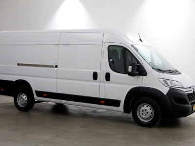 Citroën Jumper 2.2 BlueHDi 165pk L4H2 Airco/Navi/Camera 06-2024 foto 10
