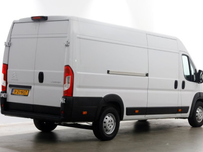 Citroën Jumper 2.2 BlueHDi 165pk L4H2 Airco/Navi/Camera 06-2024 foto 11