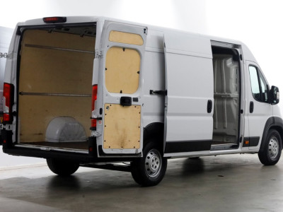 Citroën Jumper 2.2 BlueHDi 165pk L4H2 Airco/Navi/Camera 06-2024 foto 11