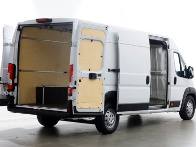Citroën Jumper 2.2 BlueHDi 165pk L4H2 Airco/Navi/Camera 06-2024 foto 12