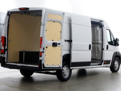 Citroën Jumper 2.2 BlueHDi 165pk L4H2 Airco/Navi/Camera 06-2024 foto 12