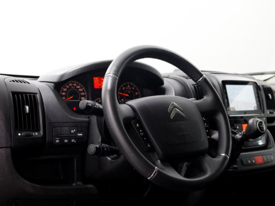 Citroën Jumper 2.2 BlueHDi 165pk L4H2 Airco/Navi/Camera 06-2024 foto 13