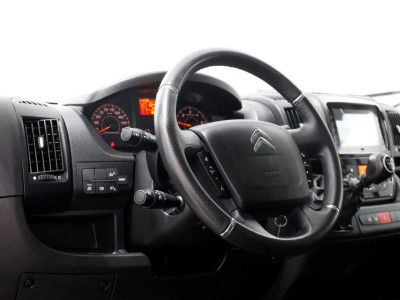 Citroën Jumper 2.2 BlueHDi 165pk L4H2 Airco/Navi/Camera 06-2024 foto 13