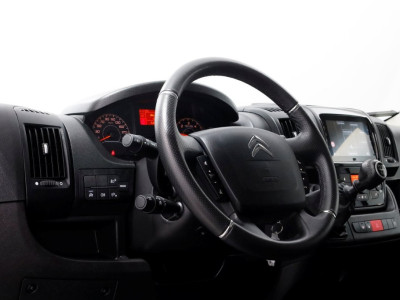 Citroën Jumper 2.2 BlueHDi 165pk L4H2 Airco/Navi/Camera 06-2024 foto 13