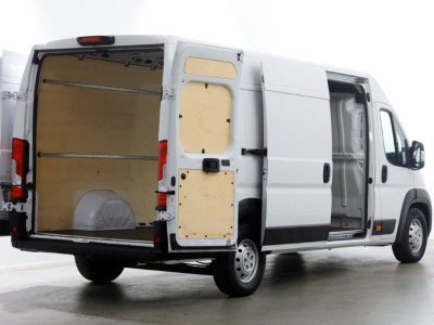Citroën Jumper 2.2 BlueHDi 165pk L4H2 Airco/Navi/Camera 06-2024 foto 13