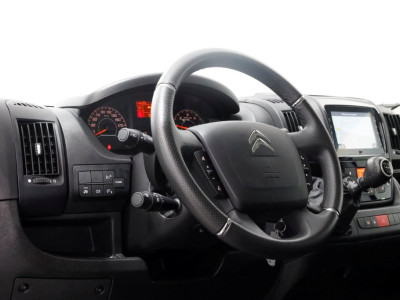 Citroën Jumper 2.2 BlueHDi 165pk L4H2 Airco/Navi/Camera 06-2024 foto 14