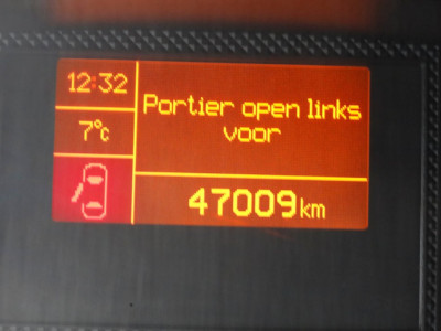 Citroën Jumper 2.2 BlueHDi 165pk L4H2 Airco/Navi/Camera 06-2024 foto 19