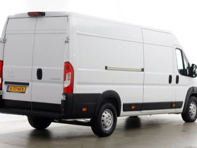 Citroën Jumper 2.2 BlueHDi 165pk L4H2 Airco/Navi/Camera 06-2024 foto 2