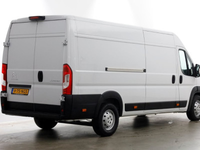 Citroën Jumper 2.2 BlueHDi 165pk L4H2 Airco/Navi/Camera 06-2024 foto 2