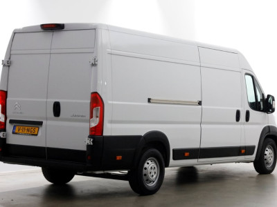 Citroën Jumper 2.2 BlueHDi 165pk L4H2 Airco/Navi/Camera 06-2024 foto 2