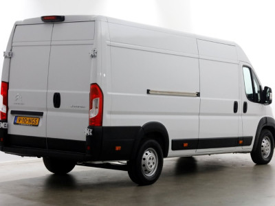 Citroën Jumper 2.2 BlueHDi 165pk L4H2 Airco/Navi/Camera 06-2024 foto 2