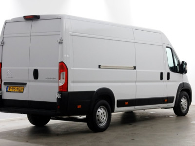 Citroën Jumper 2.2 BlueHDi 165pk L4H2 Airco/Navi/Camera 06-2024 foto 2