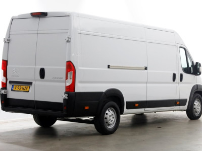 Citroën Jumper 2.2 BlueHDi 165pk L4H2 Airco/Navi/Camera 06-2024 foto 2