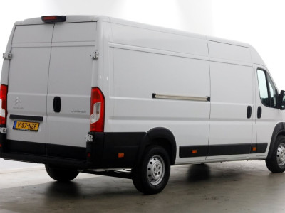 Citroën Jumper 2.2 BlueHDi 165pk L4H2 Airco/Navi/Camera 06-2024 foto 2