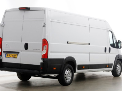 Citroën Jumper 2.2 BlueHDi 165pk L4H2 Airco/Navi/Camera 06-2024 foto 2
