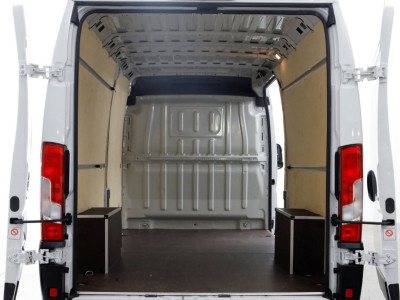 Citroën Jumper 2.2 BlueHDi 165pk L4H2 Airco/Navi/Camera 06-2024 foto 3