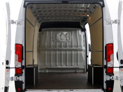 Citroën Jumper 2.2 BlueHDi 165pk L4H2 Airco/Navi/Camera 06-2024 foto 4