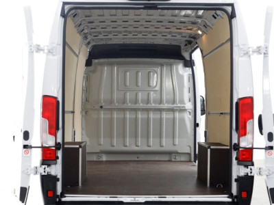 Citroën Jumper 2.2 BlueHDi 165pk L4H2 Airco/Navi/Camera 06-2024 foto 5