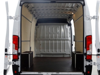 Citroën Jumper 2.2 BlueHDi 165pk L4H2 Airco/Navi/Camera 06-2024 foto 5