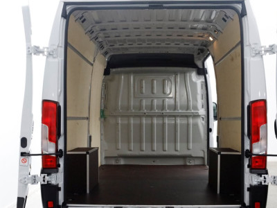 Citroën Jumper 2.2 BlueHDi 165pk L4H2 Airco/Navi/Camera 06-2024 foto 5