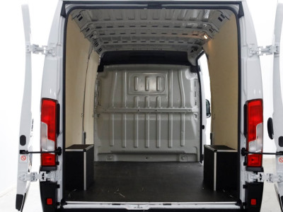 Citroën Jumper 2.2 BlueHDi 165pk L4H2 Airco/Navi/Camera 06-2024 foto 5