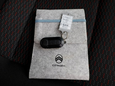 Citroën Jumper 2.2 BlueHDi 165pk L4H2 Airco/Navi/Camera 06-2024 foto 5