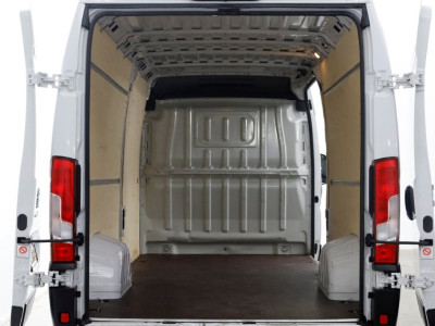 Citroën Jumper 2.2 BlueHDi 165pk L4H2 Airco/Navi/Camera 06-2024 foto 5