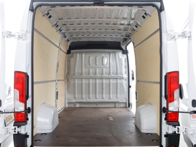 Citroën Jumper 2.2 BlueHDi 165pk L4H2 Airco/Navi/Camera 06-2024 foto 5