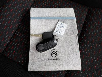 Citroën Jumper 2.2 BlueHDi 165pk L4H2 Airco/Navi/Camera 06-2024 foto 6