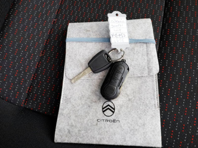 Citroën Jumper 2.2 BlueHDi 165pk L4H2 Airco/Navi/Camera 06-2024 foto 6