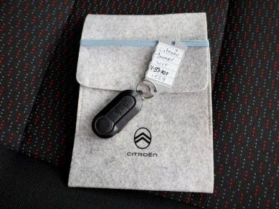 Citroën Jumper 2.2 BlueHDi 165pk L4H2 Airco/Navi/Camera 06-2024 foto 6