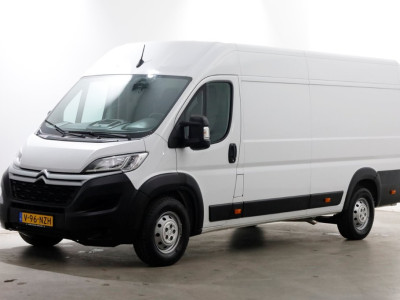 Citroën Jumper 2.2 BlueHDi 165pk L4H2 Airco/Navi/Camera 06-2024 foto 7