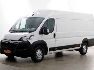 Citroën Jumper 2.2 BlueHDi 165pk L4H2 Airco/Navi/Camera 06-2024 foto 8