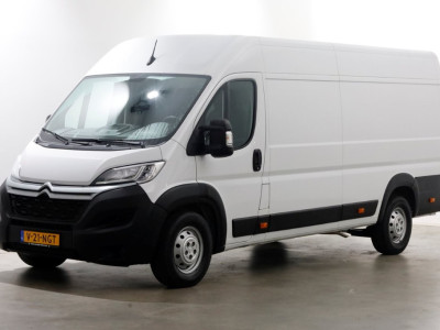 Citroën Jumper 2.2 BlueHDi 165pk L4H2 Airco/Navi/Camera 06-2024 foto 8