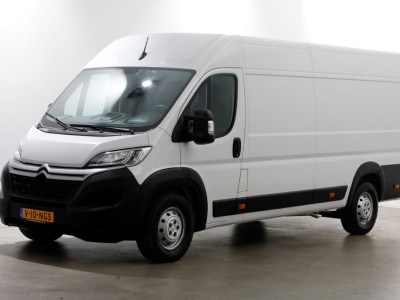 Citroën Jumper 2.2 BlueHDi 165pk L4H2 Airco/Navi/Camera 06-2024 foto 8