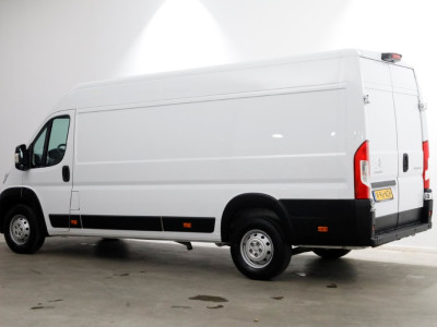 Citroën Jumper 2.2 BlueHDi 165pk L4H2 Airco/Navi/Camera 06-2024 foto 8