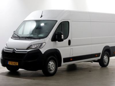 Citroën Jumper 2.2 BlueHDi 165pk L4H2 Airco/Navi/Camera 06-2024 foto 8